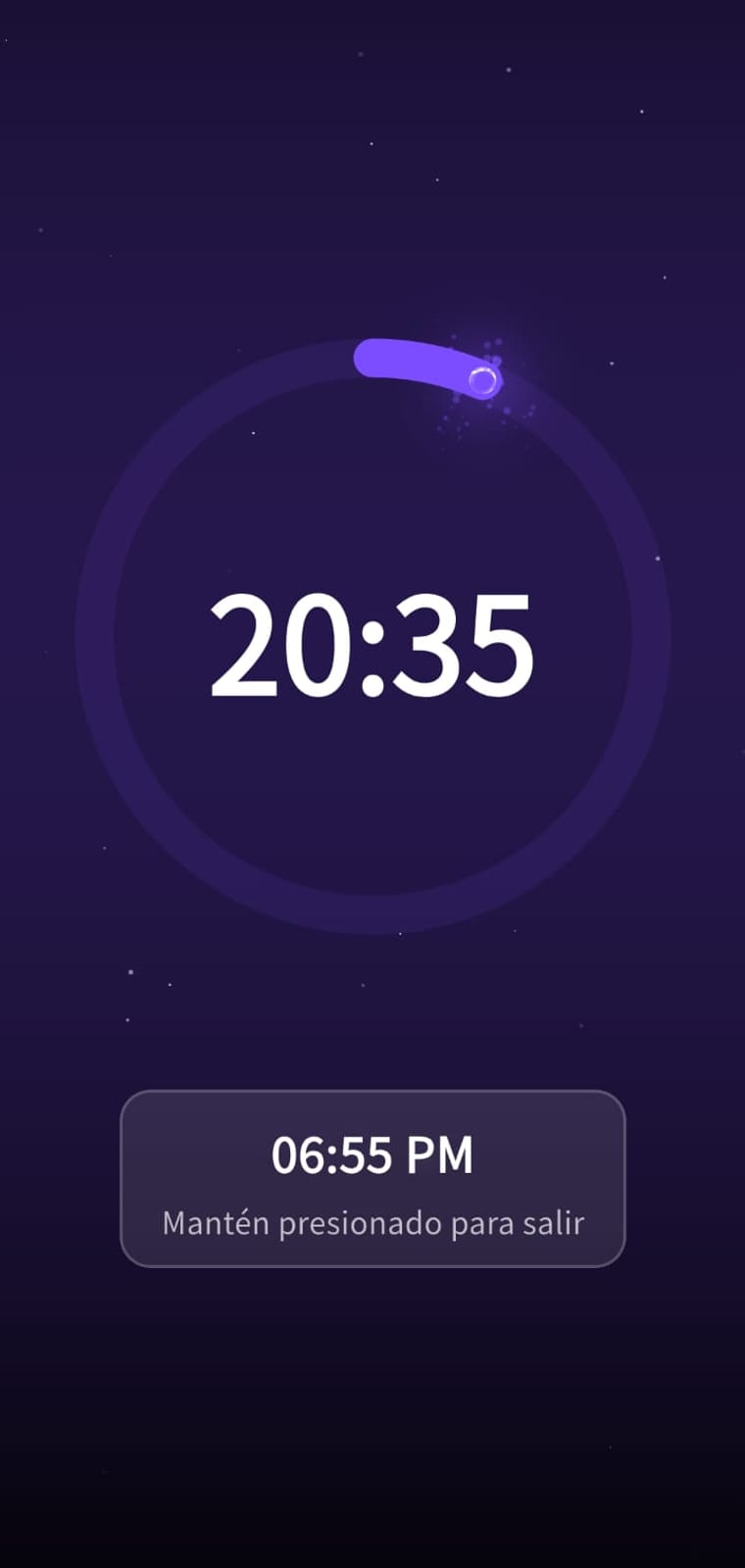 Cosmic Vibe Theme Cosmic Vibe Theme