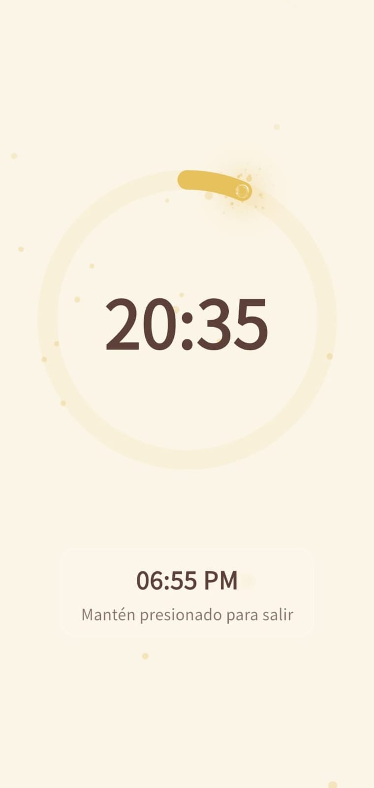 Golden Hour Theme Golden Hour Theme