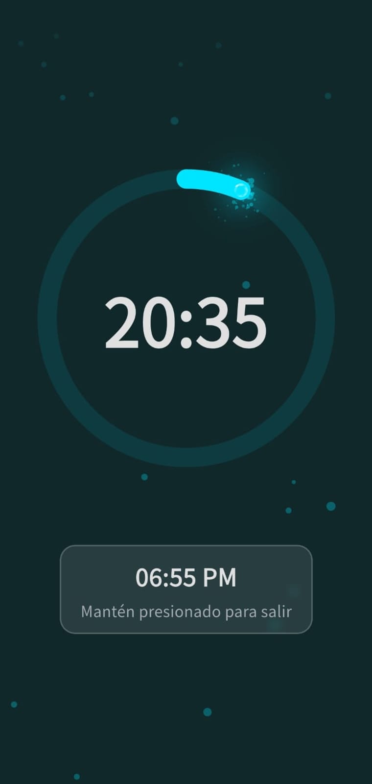 Neon City Theme Neon City Theme