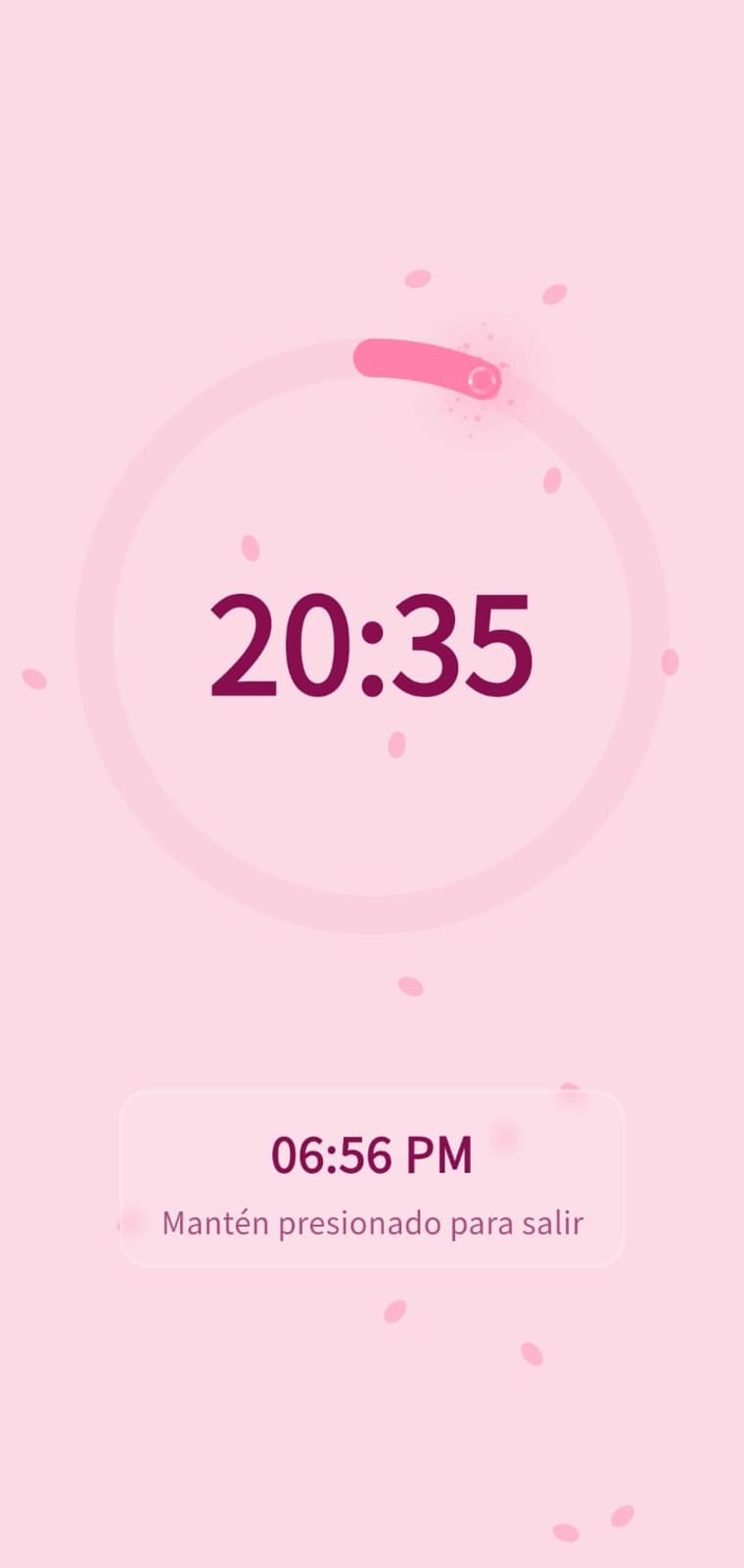 Sakura Season Theme Sakura Season Theme