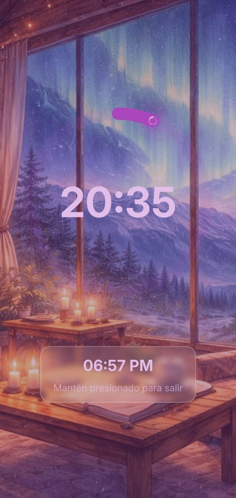 City Lights Theme City Lights Theme