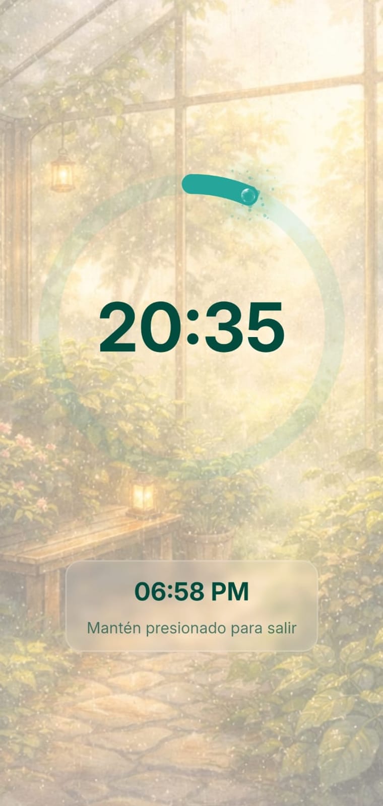 Spring Meadow Theme Spring Meadow Theme