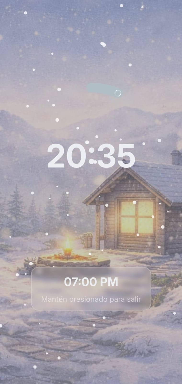 Winter Lodge Theme Winter Lodge Theme